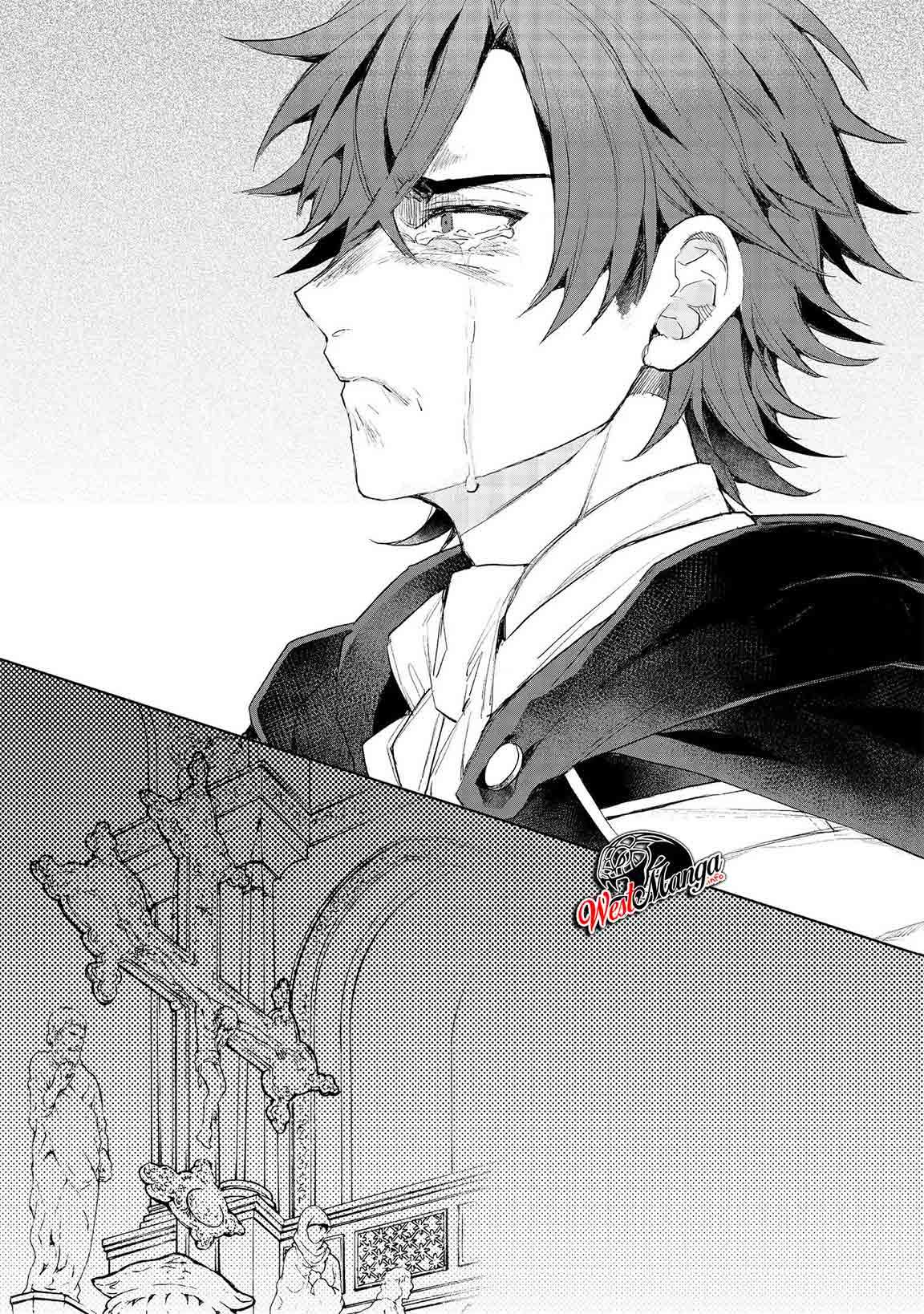 Dekisokonai to Yobareta Moto Eiyuu wa Jikka kara Tsuihou sa Retanode Suki Katte ni Ikiru Koto ni Shita chapter 9